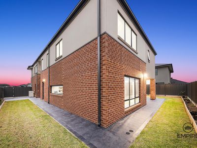 56 Carnelian Circuit, Clyde North