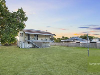 35 Edwards Street, West End