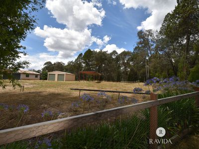 40 OLD CHILTERN ROAD, Beechworth