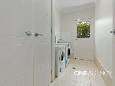 55 Summercloud Crescent, Vincentia