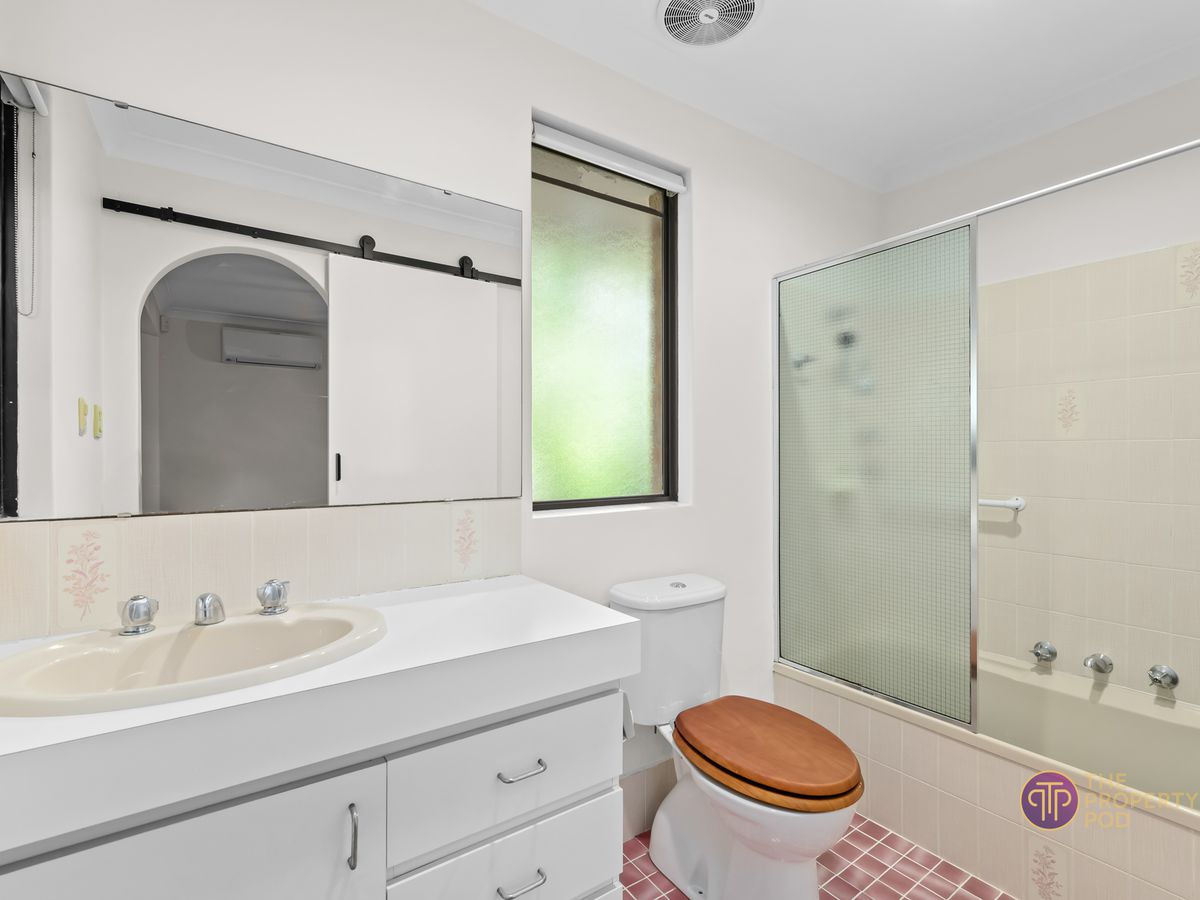 18 Elm Close, Camillo