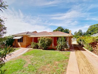 46 Jubilee Street, Dubbo
