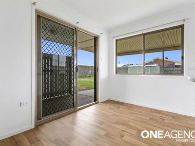 27 Greenway Drive, Pialba