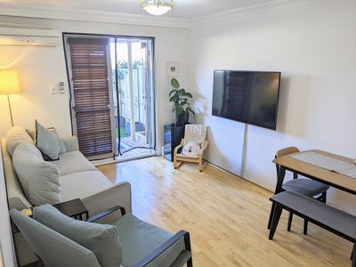 10 / 22 Nile Street, East Perth