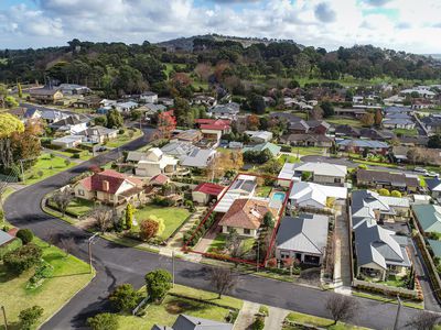 20 Robinson Street, Mount Gambier