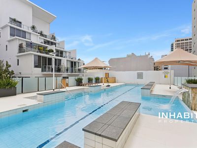 113 / 22 St Georges Terrace, Perth