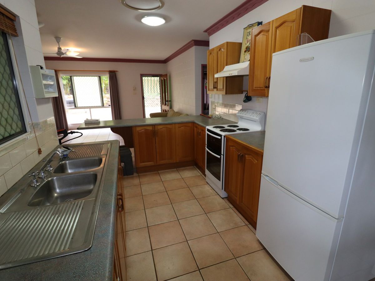 7 Breene Street, Herberton