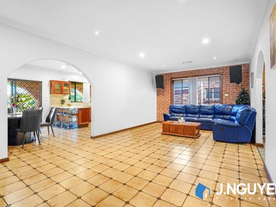 96 Brown Road, Bonnyrigg