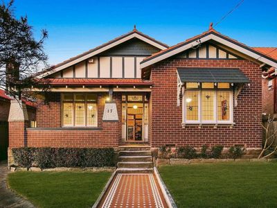 17 Lansdowne Street, Bardwell Valley