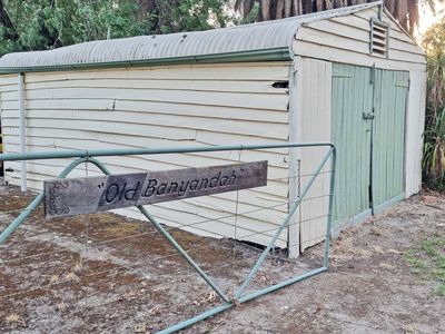 411 Ashwin Road, Murrabit