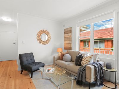 5 / 16 Unara Street, Campsie