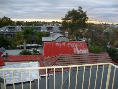 31 / 153 Salisbury Road, Camperdown