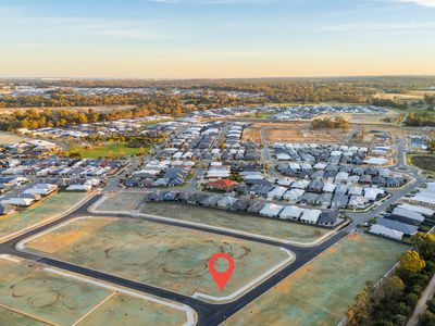 Lot 1609, Mebbin Street, Baldivis