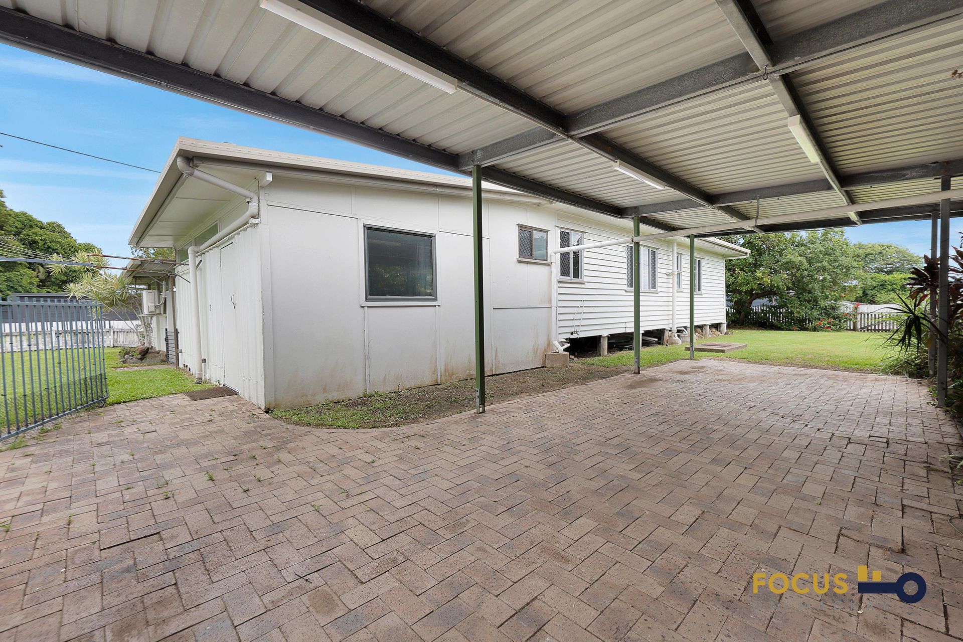 7 Edmonds Street, West Mackay