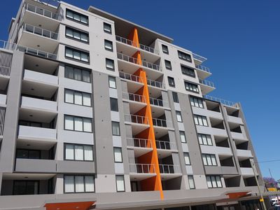 63 / 172 Parramatta Road, Homebush