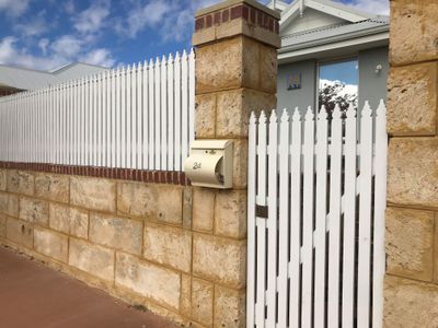 24 Pexton Drive, South Guildford