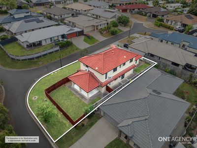 16 Emerson Close , Durack