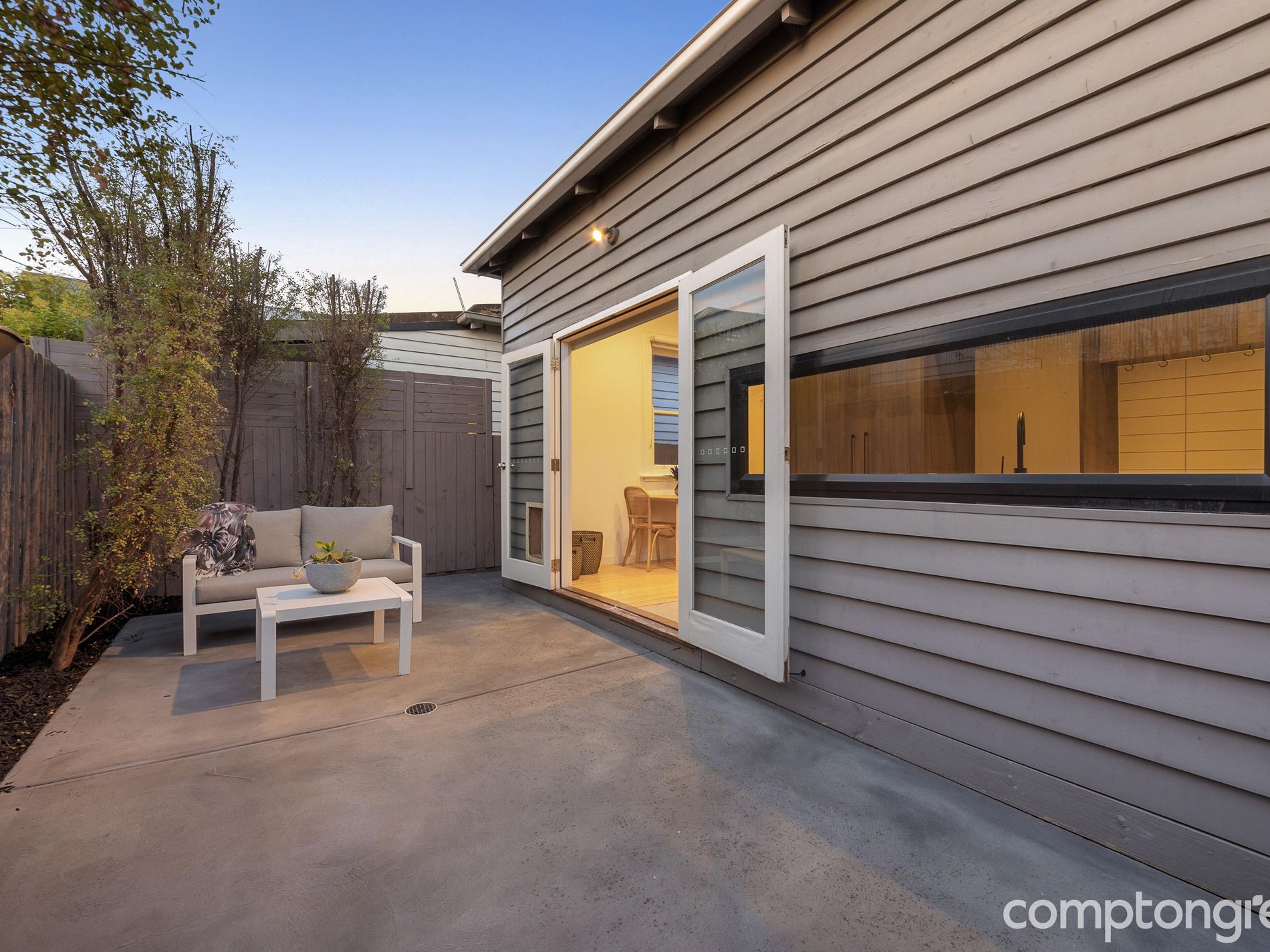 36 Southampton Street, Footscray