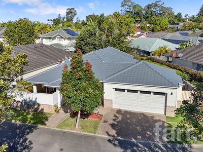 17 / 11 Eden Court, Nerang