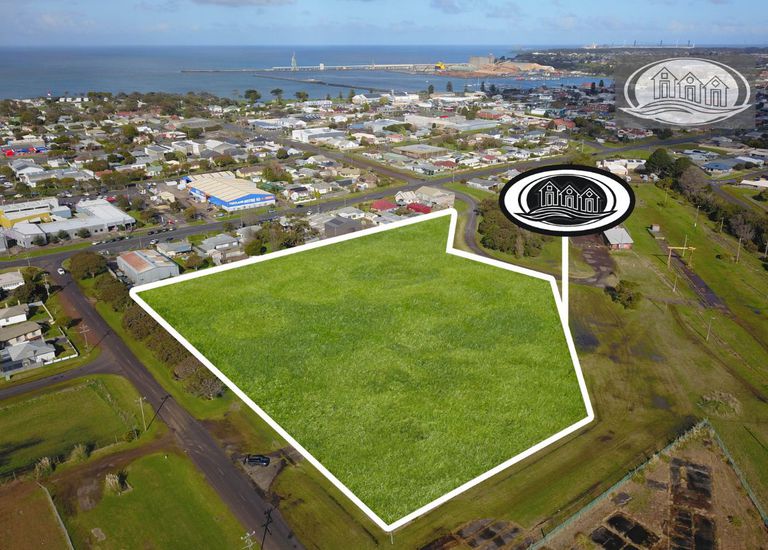 55 Kennedy Street, Portland