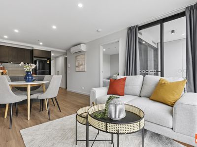 413 / 42 Mort Street, Braddon