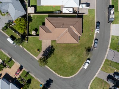 1 Michigan Way, Burrill Lake