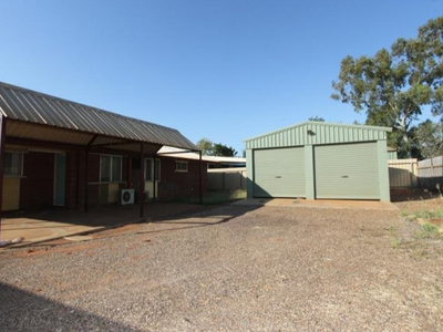 9 Haines Road, South Hedland