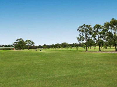 B610 / 86 Centenary Drive, Strathfield