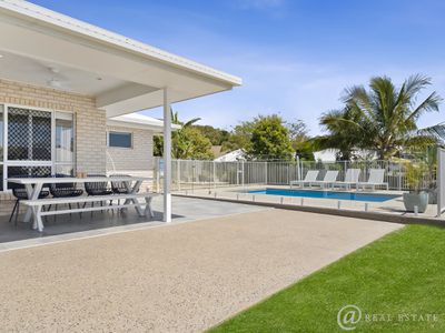 48 Cocoanut Point Drive, Zilzie