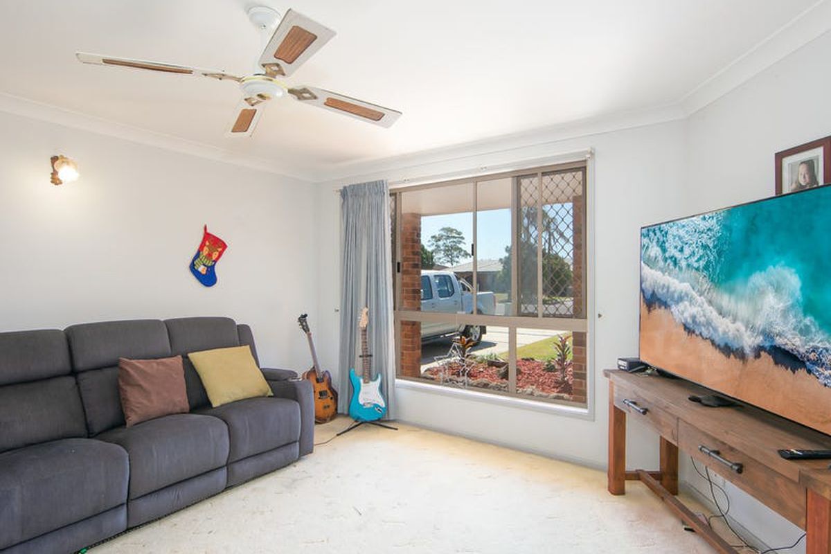 15 Abelia Avenue, Yamba