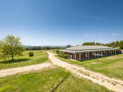 113 Whalans Track, Lancefield