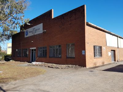 53  Christian Road, Punchbowl