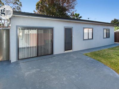 23A Byrnes Street, South Granville