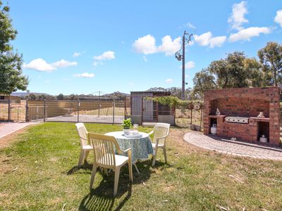 312 Glenrowan Road, Wangaratta South