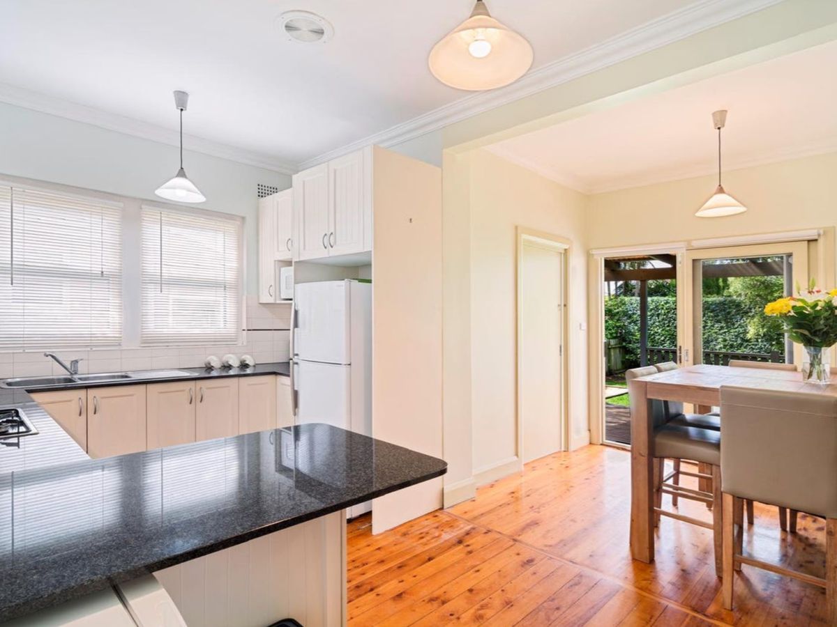 104 Sailors Bay Road, Northbridge