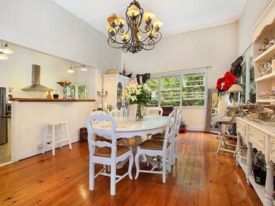 186 Tanawha Tourist Drive, Tanawha