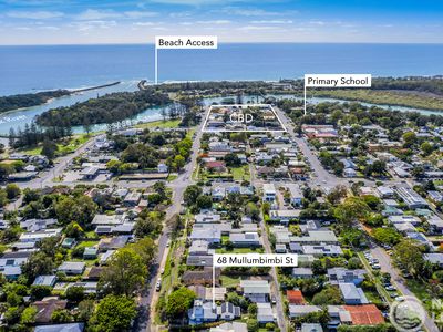 68 Mullumbimbi Street, Brunswick Heads