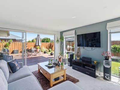 48 Kemble Drive, Rolleston