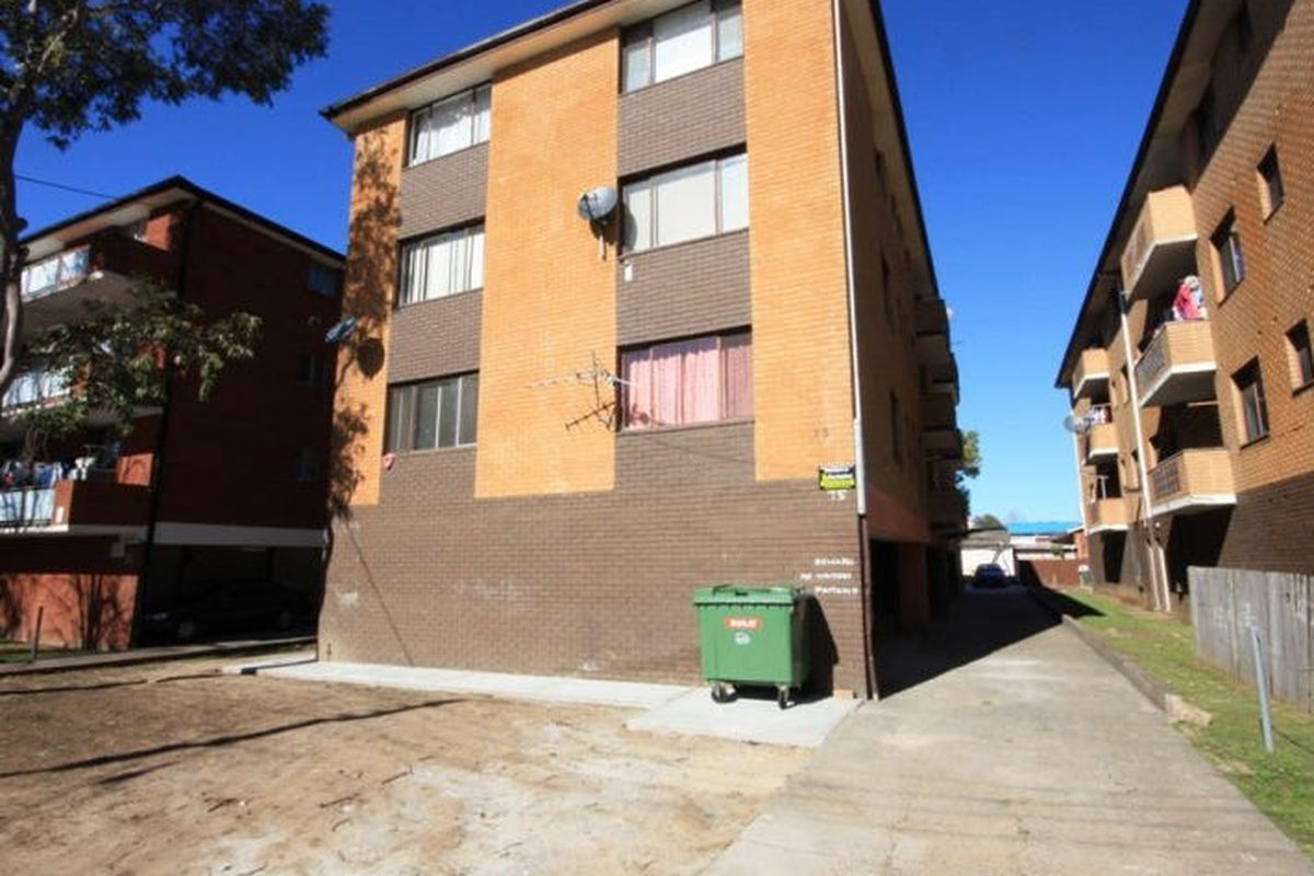75 Harris Street, Fairfield
