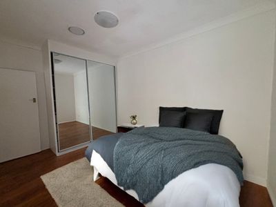 3 / 37 Baxter Avenue, Kogarah