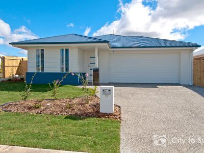 97 Daybreak Street, Yarrabilba