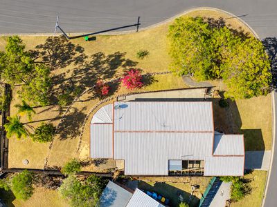 1  Boult Court, Clinton