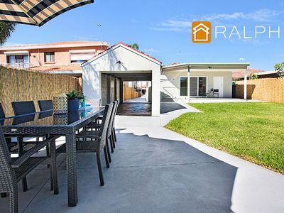 469 Homer Street, Earlwood