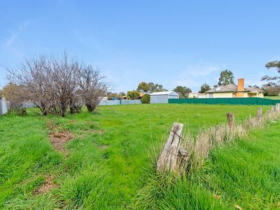 16 Hospital Street, Heathcote