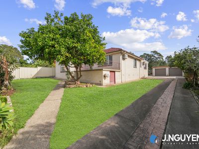 49A Hemphill Avenue, Mount Pritchard