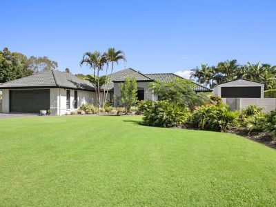 3 Noosa Banks Drive, Tewantin
