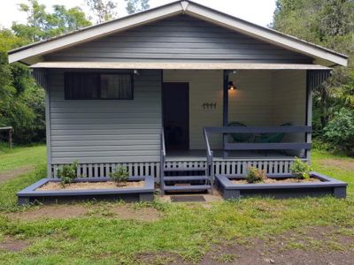 401 Terania Creek Road, The Channon