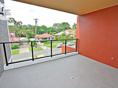 3017 / 74-78 Belmore Street, Ryde