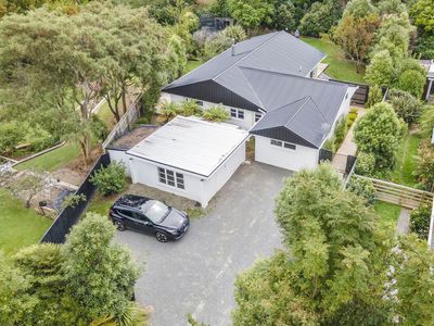 73 Kohekohe Road, Waikanae