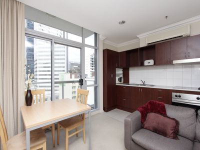 816 / 305 Murray Street, Perth